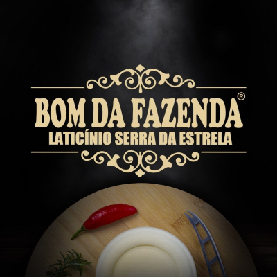 Laticínio Serra da Estrela - Bom da Fazenda