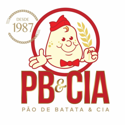 Pão de Batata e Cia