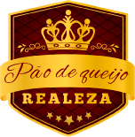 Realeza, massa de Pão de Queijo