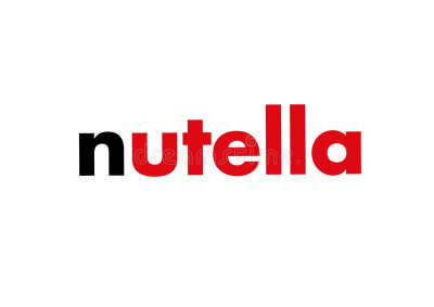 nutella