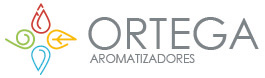 Ortega Aromatizadores