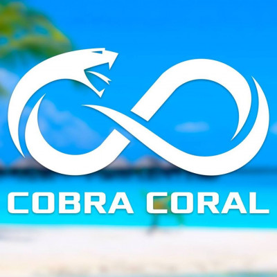 Cobra Coral