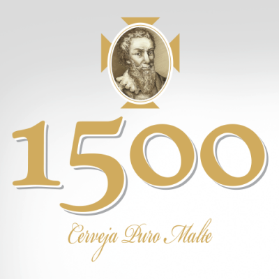 Cerveja 1500