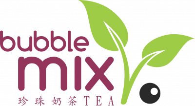 Bubble Mix Tea