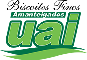 Biscoitos Amanteigados Uai