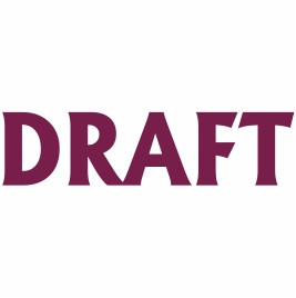 DRAFT Chopp de Vinho