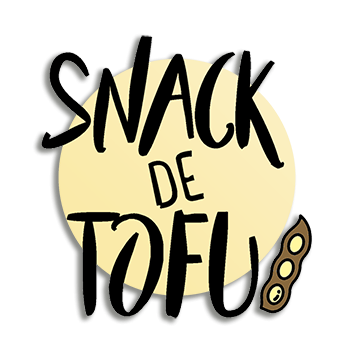 Snacks de Tofu