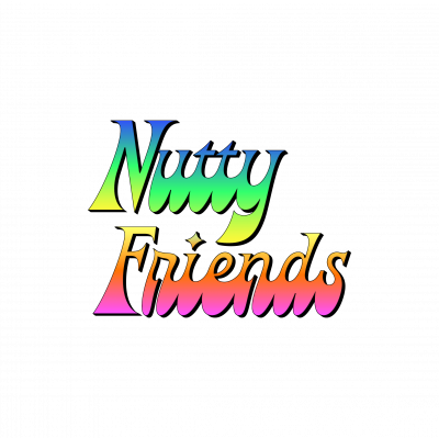 Nutty Friends